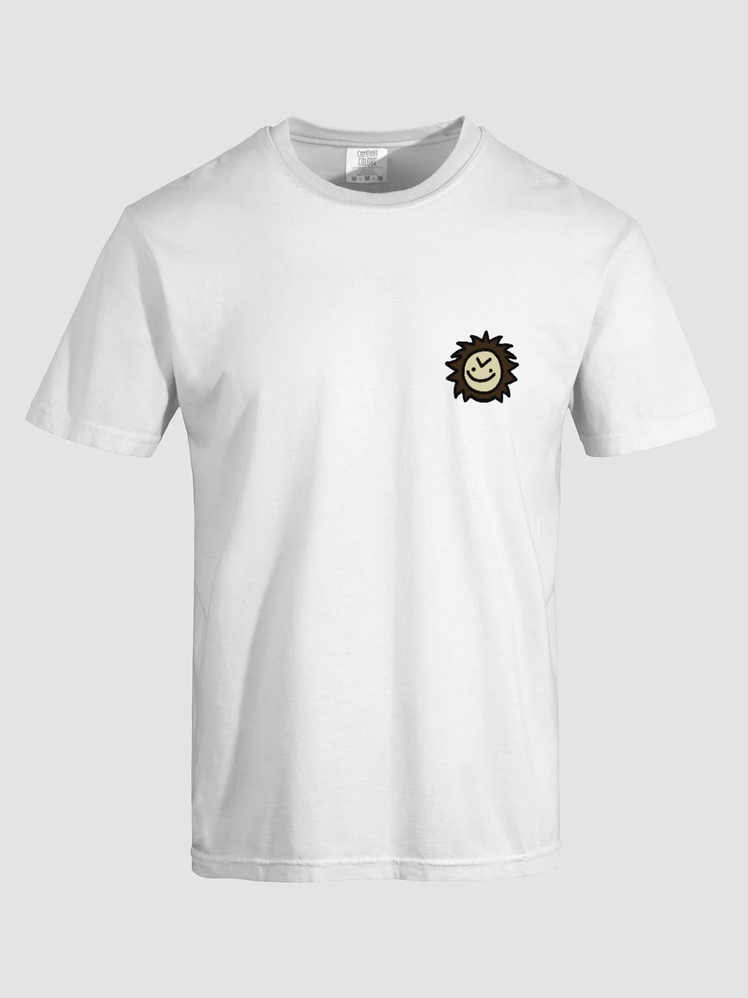 MA Stinky Tee product image (5)