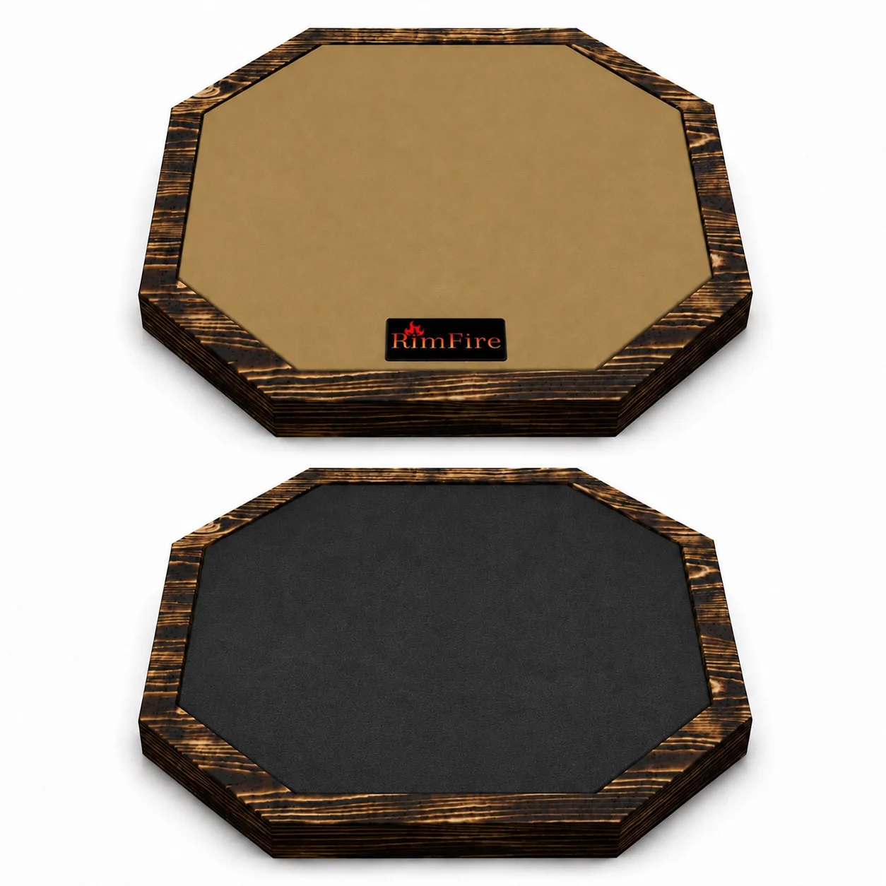 RimFire™ Performance Pad product image (1)