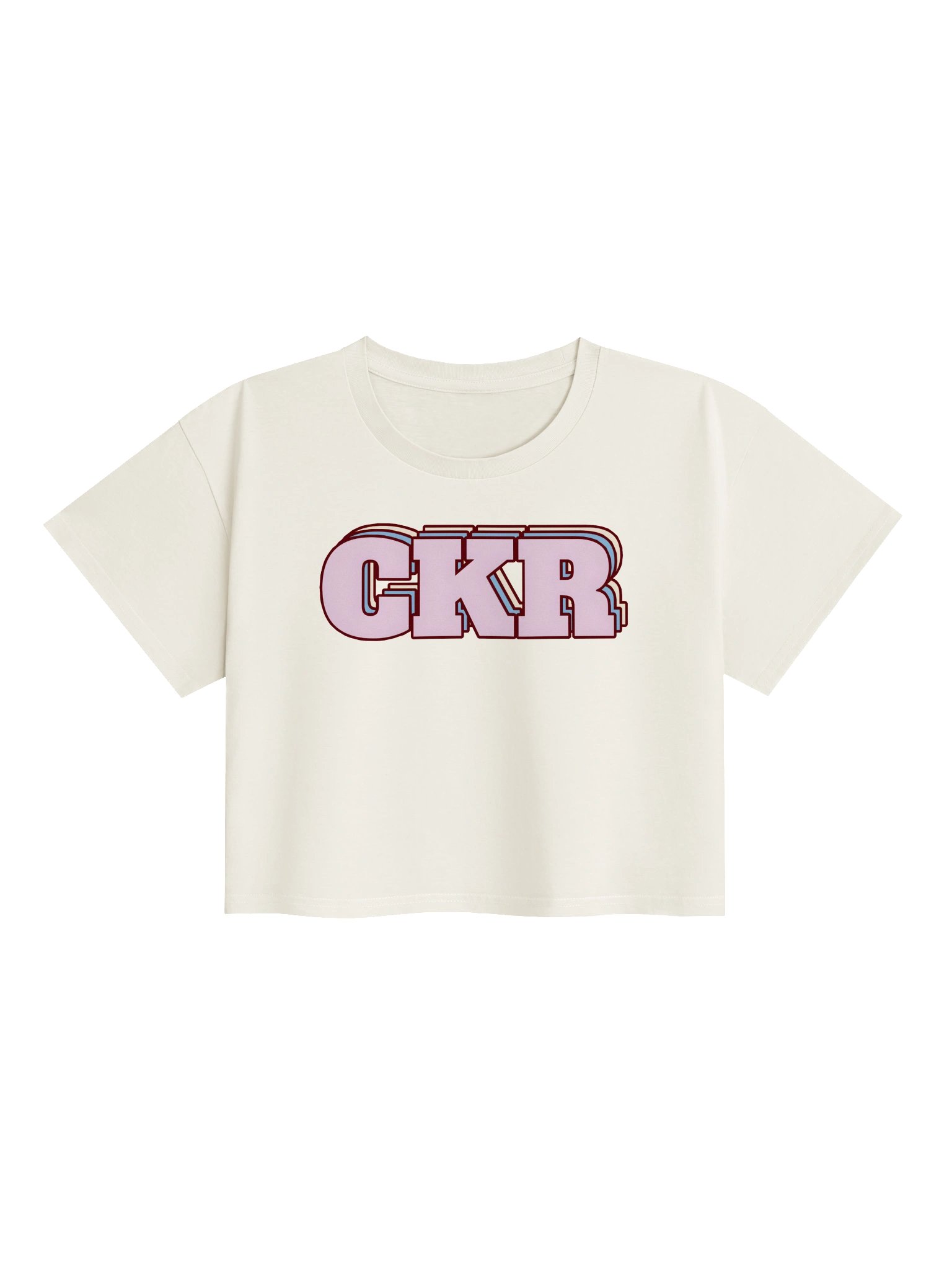 CKRop Top Home "Origins" product image (1)