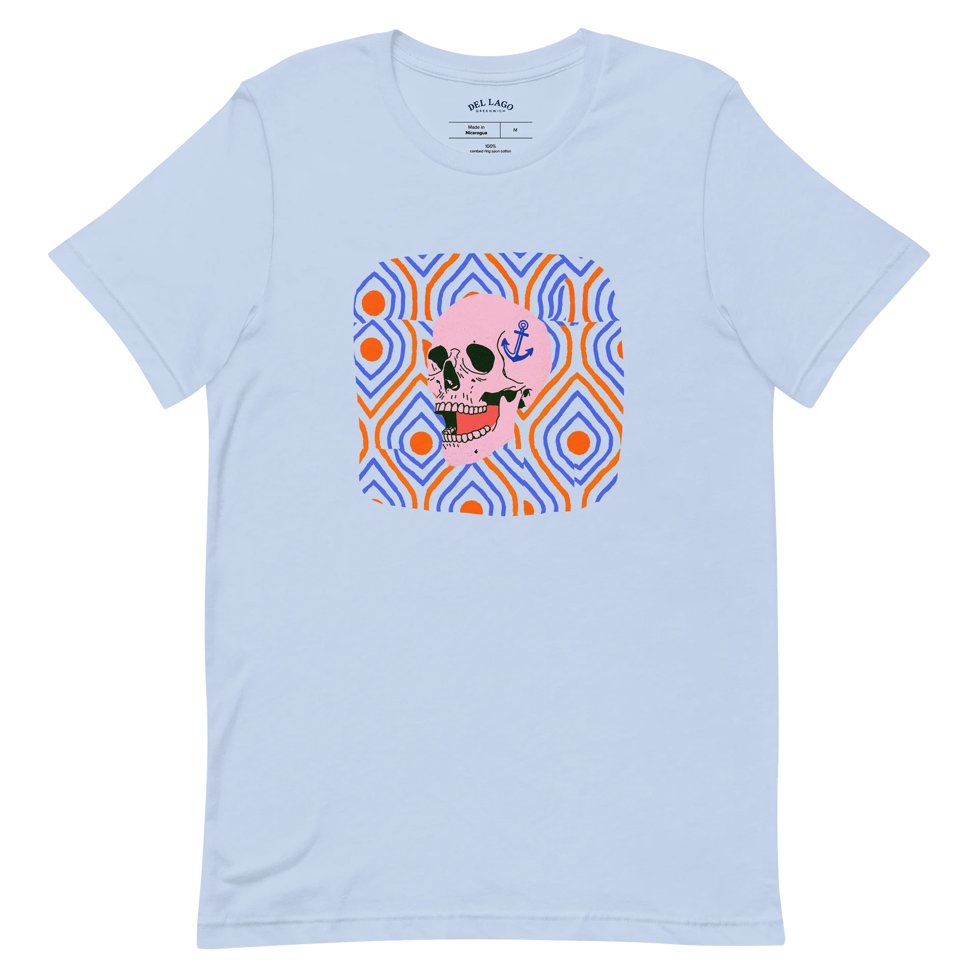 Anchored Afterlife Tee product image (1)