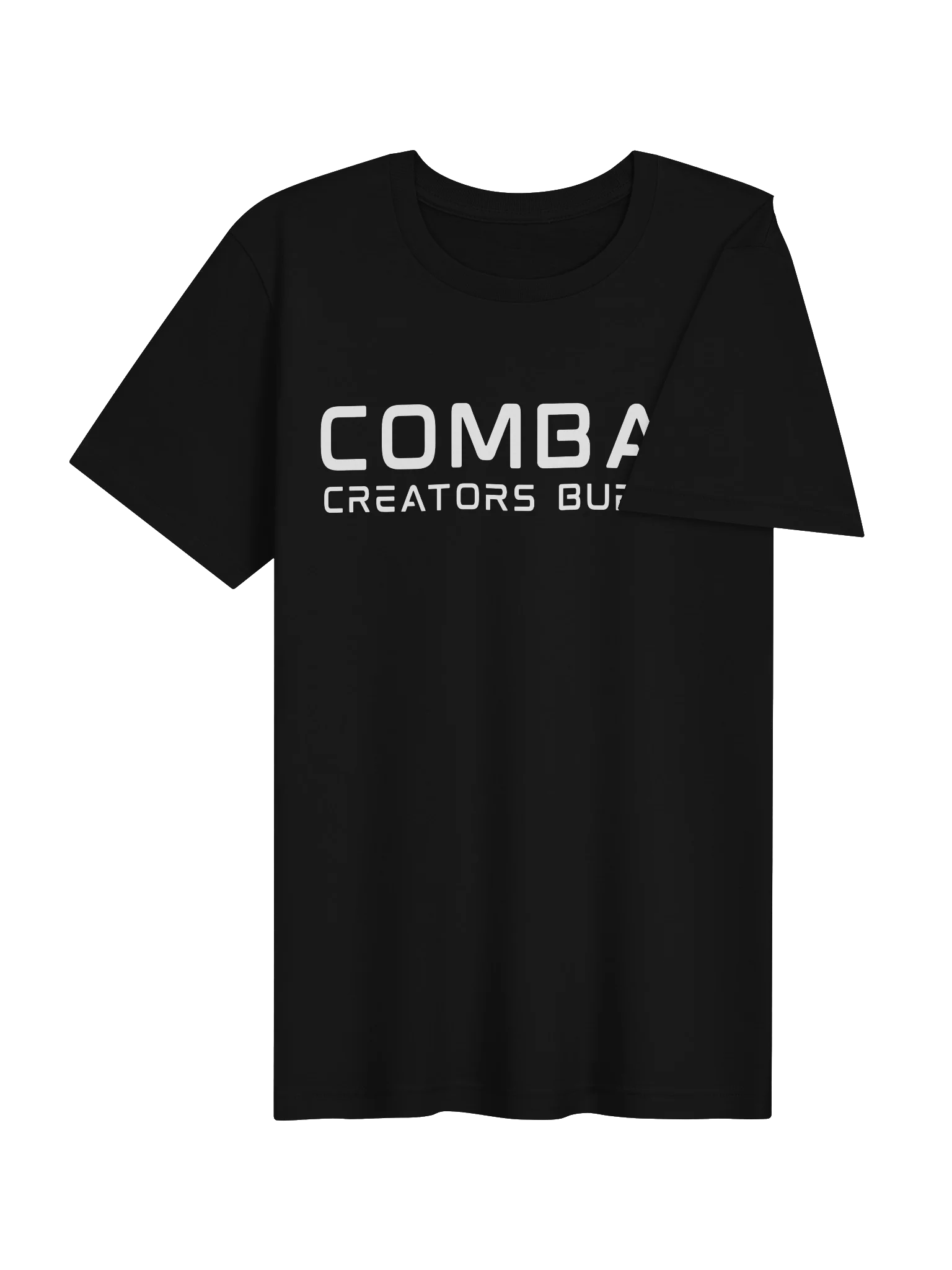Combat Creators Bureau Graphic Tee product image (4)