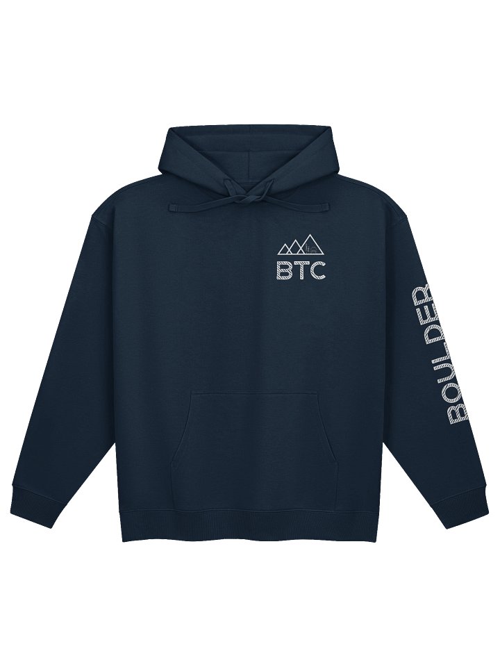 The Front Range Hoodie product image (2)