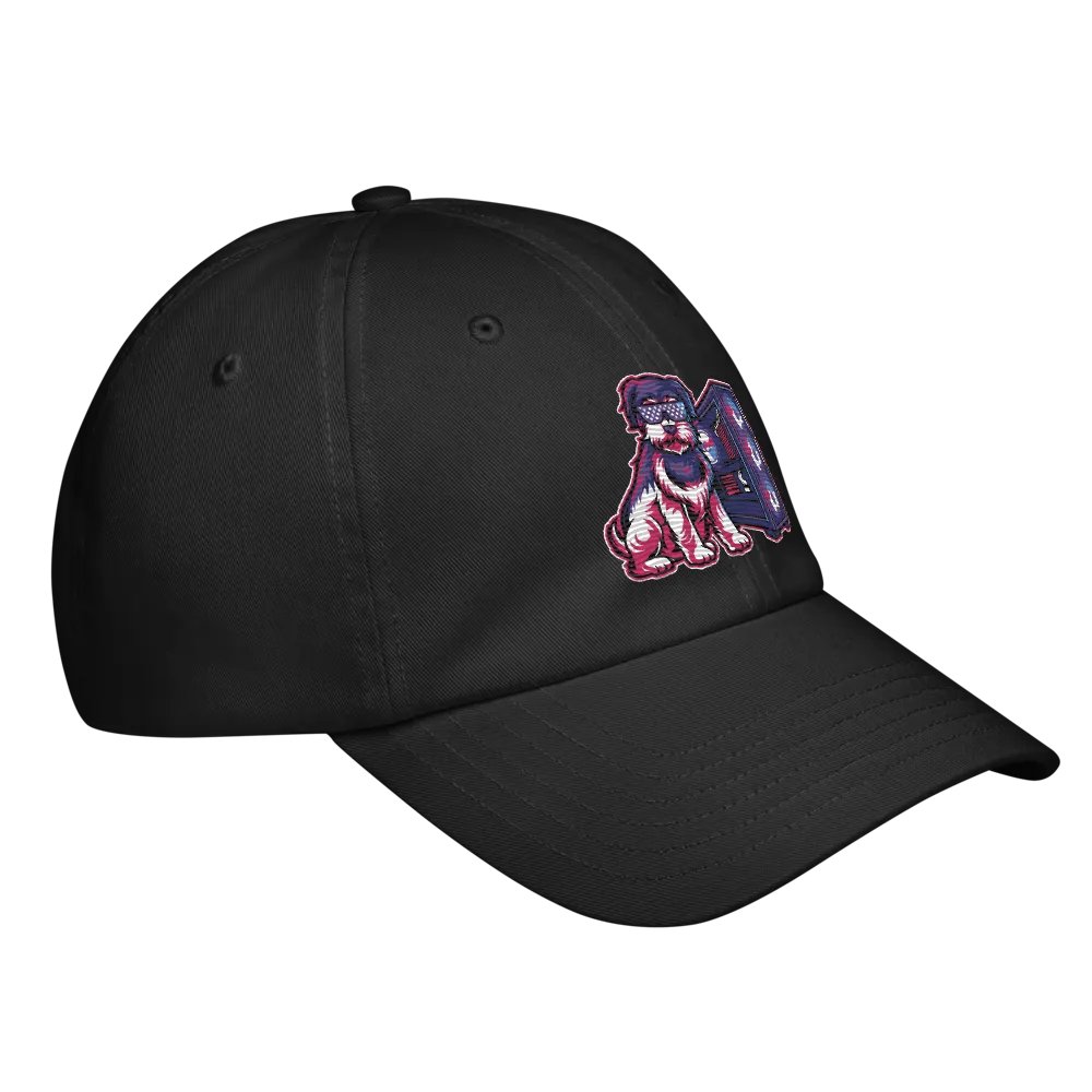 Jonah's Baseball hat product image (3)