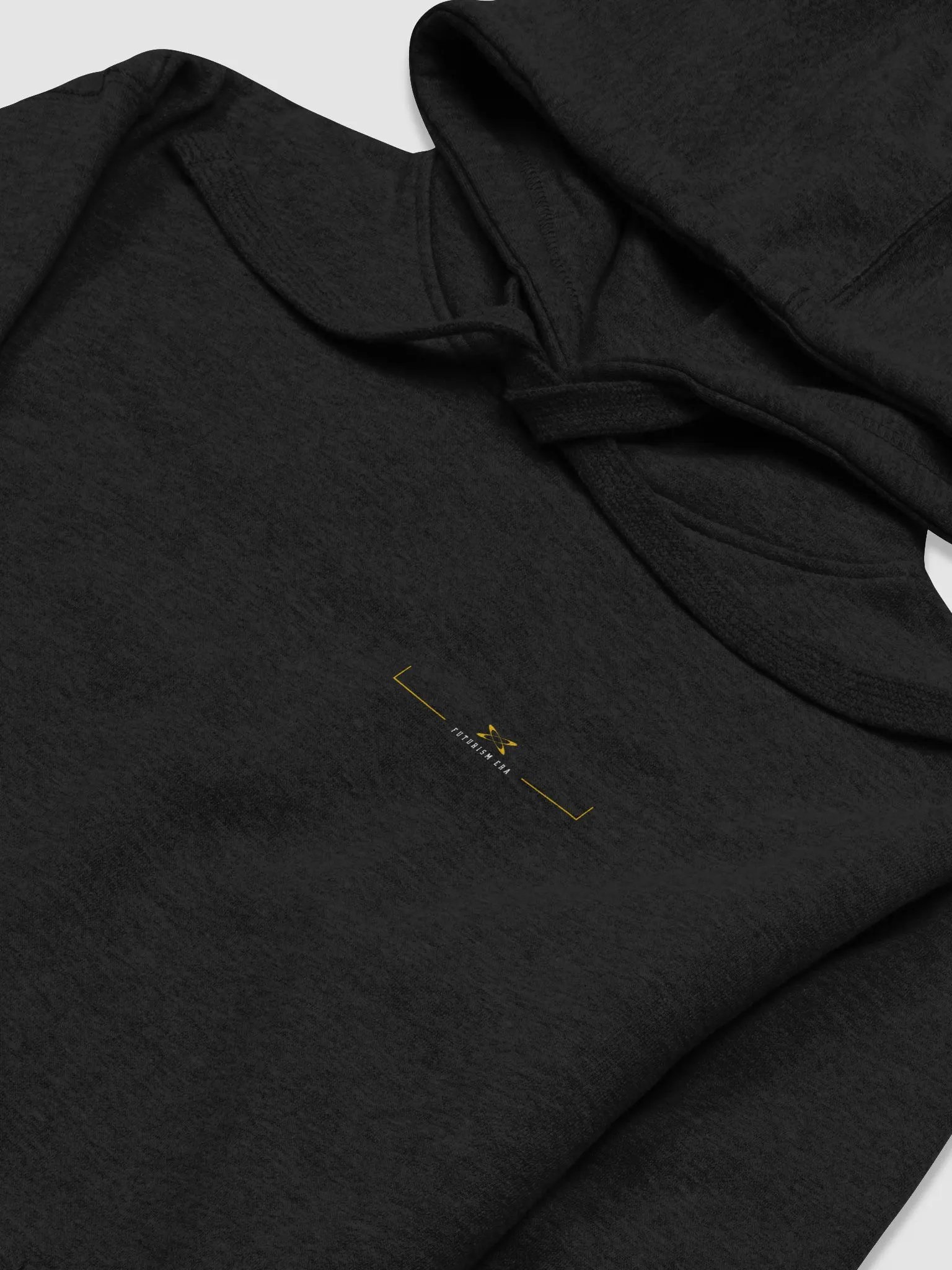 Futuristic Hoodie product image (3)