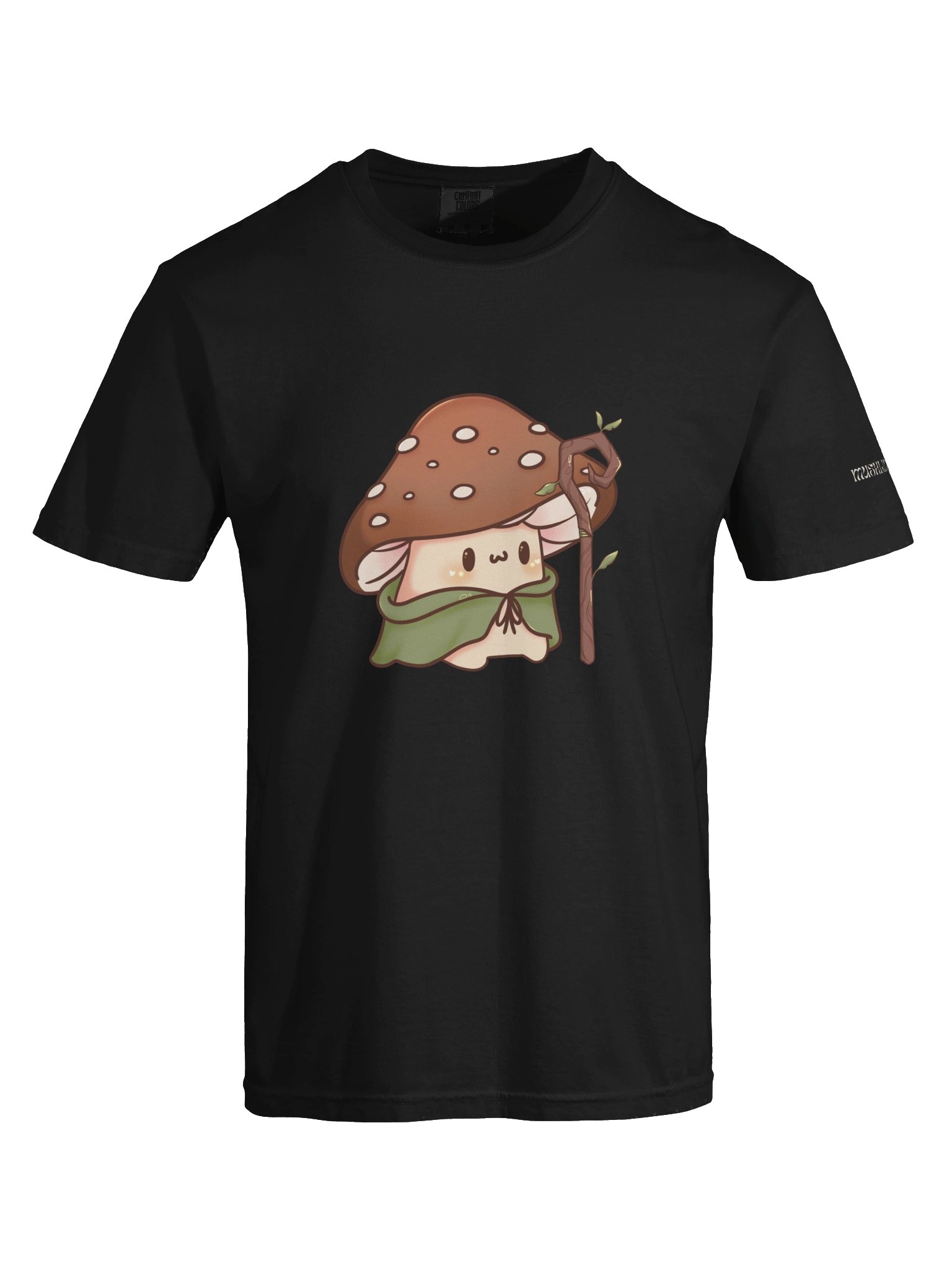 Big Boy Mushie product image (35)
