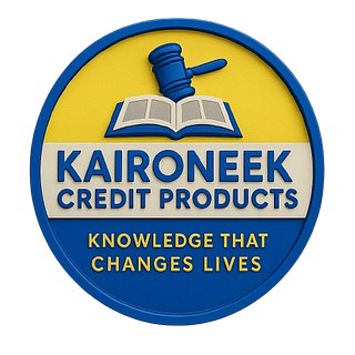 Kaironeekcreditproducts.com
