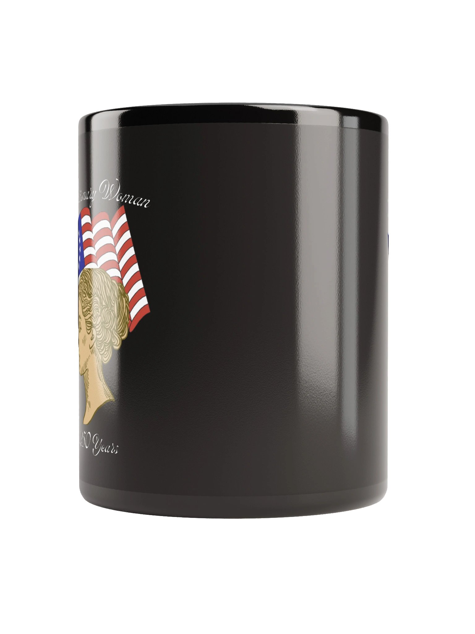 Revolutionary Woman product image (5)