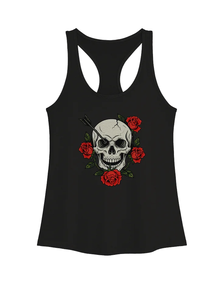 Cupid's Arrow Tank product image (1)