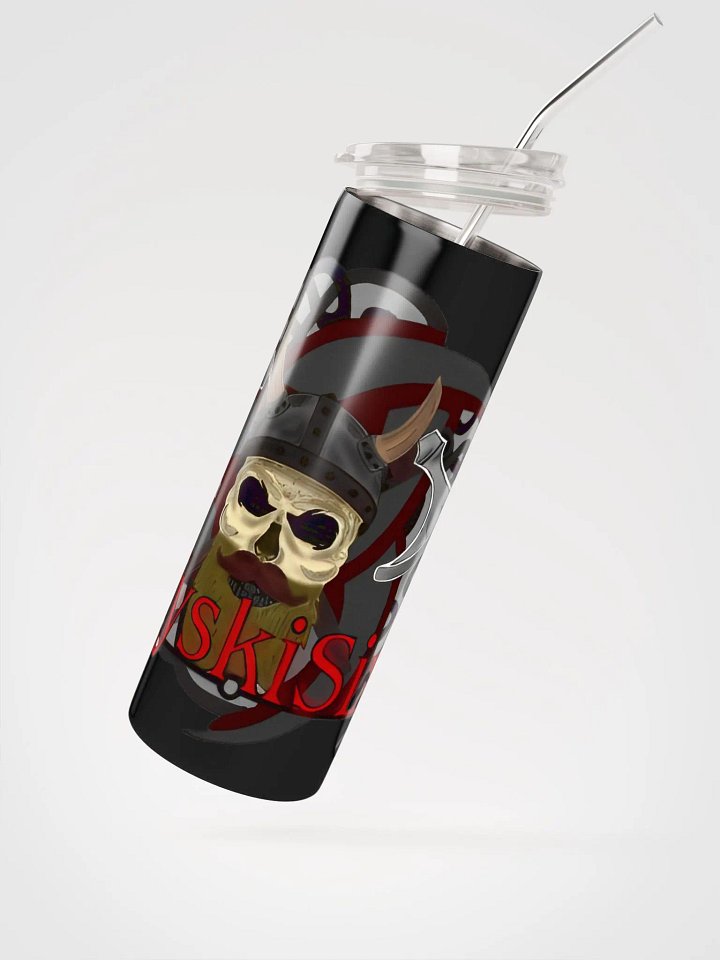 HYSKISIX TUMBLER product image (2)
