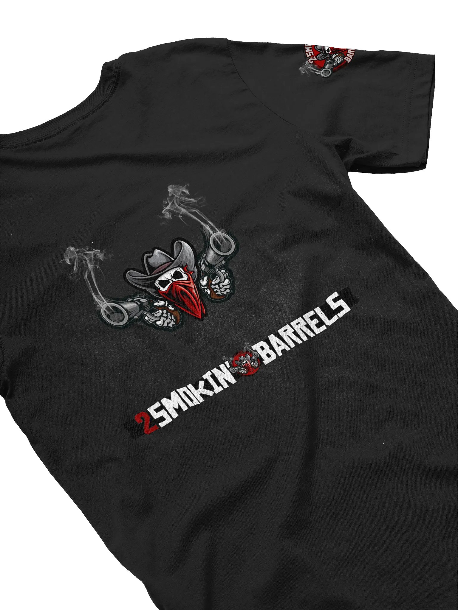 Super Soft Tee product image (4)