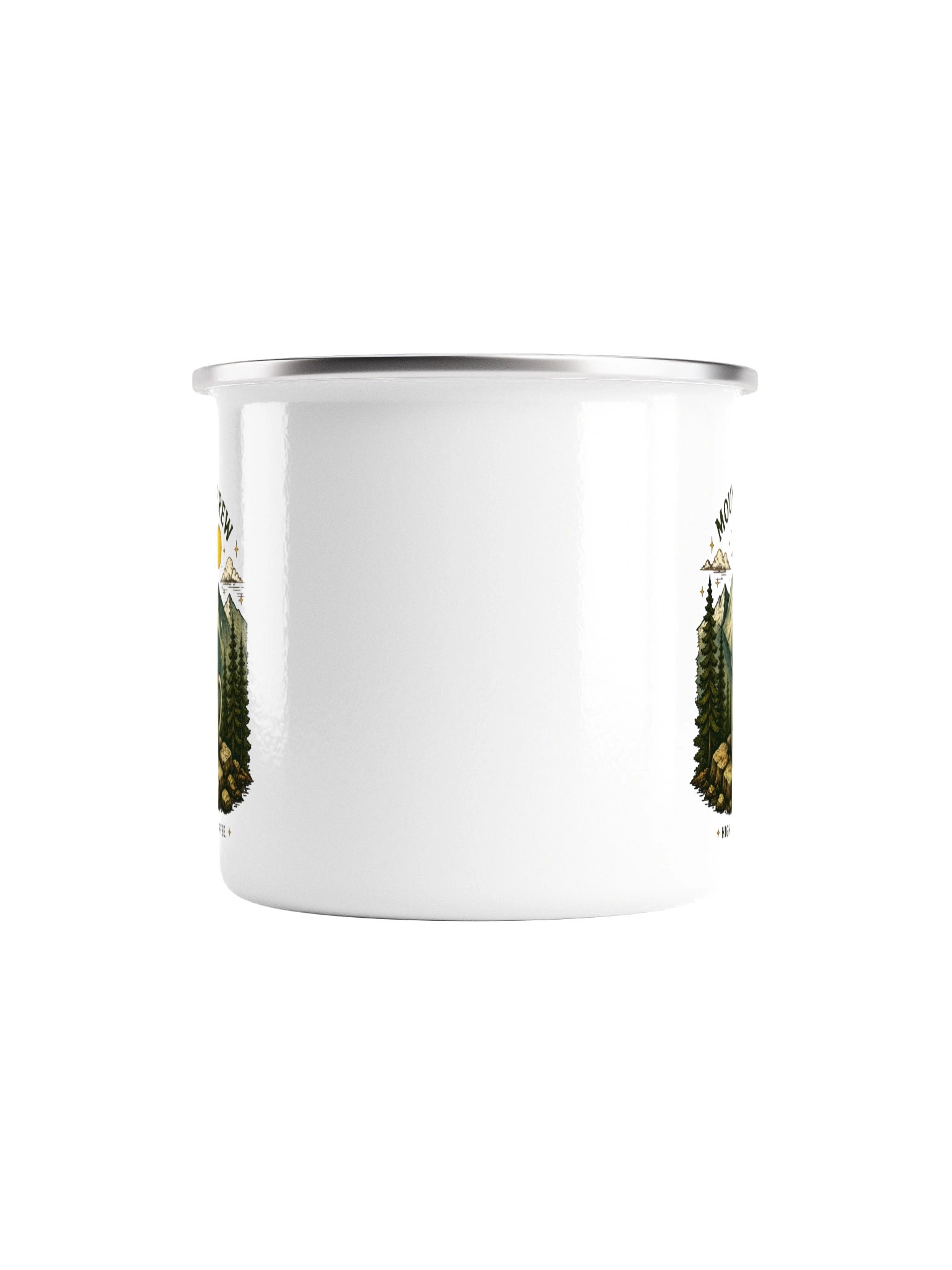 Mountain Brew – High Views, Hot Coffee. | CoffeeFlow product image (2)