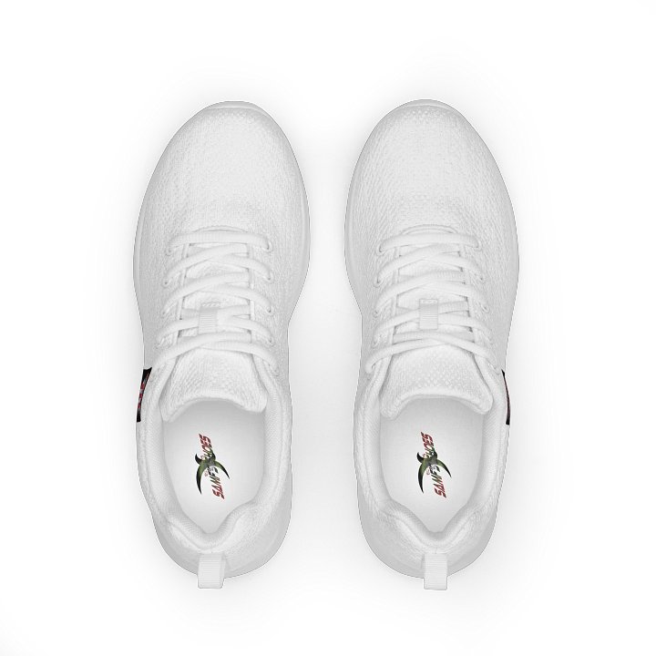 I support the 2nd Amend (patriotic) shoes mens product image (1)