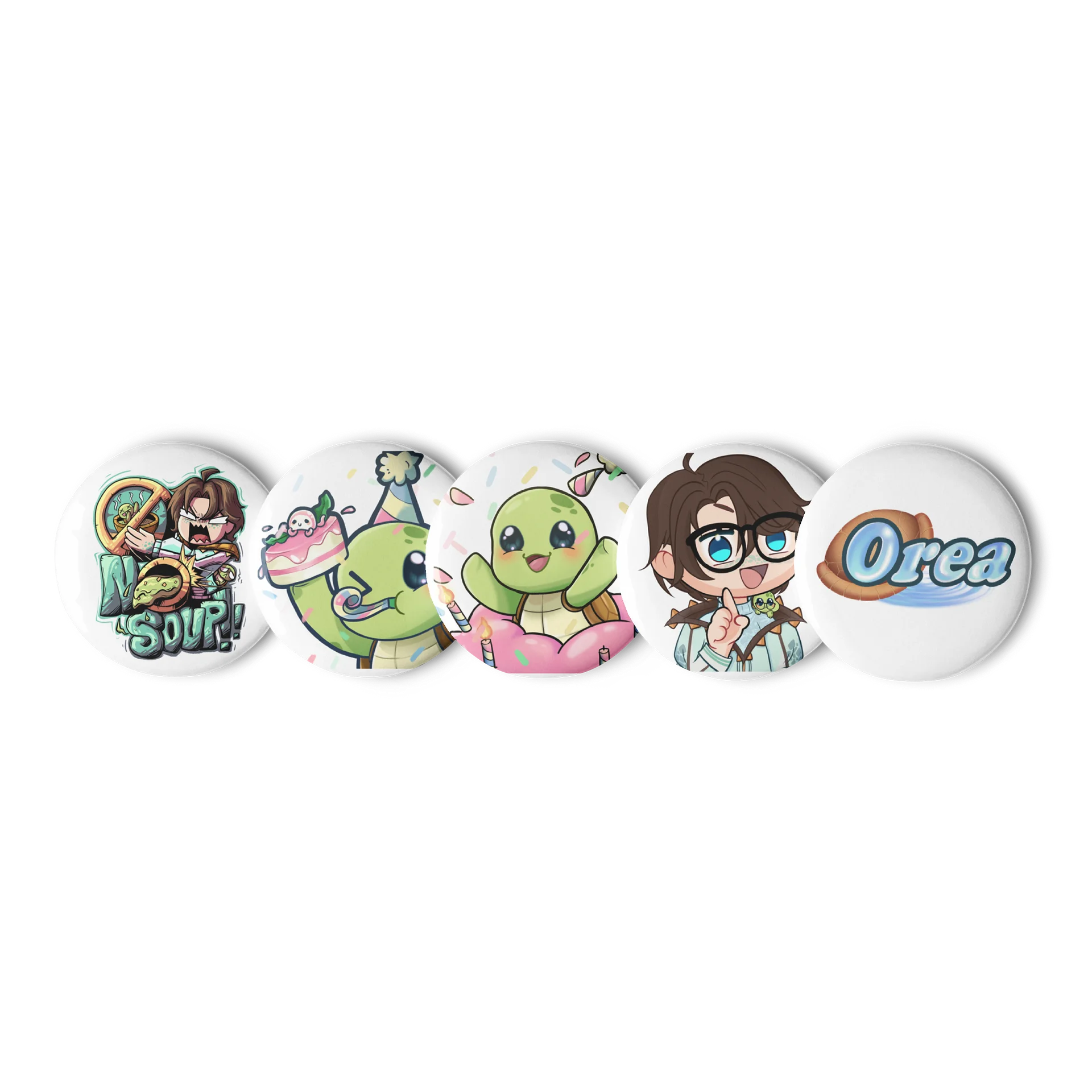 Orea Button Pack product image (1)