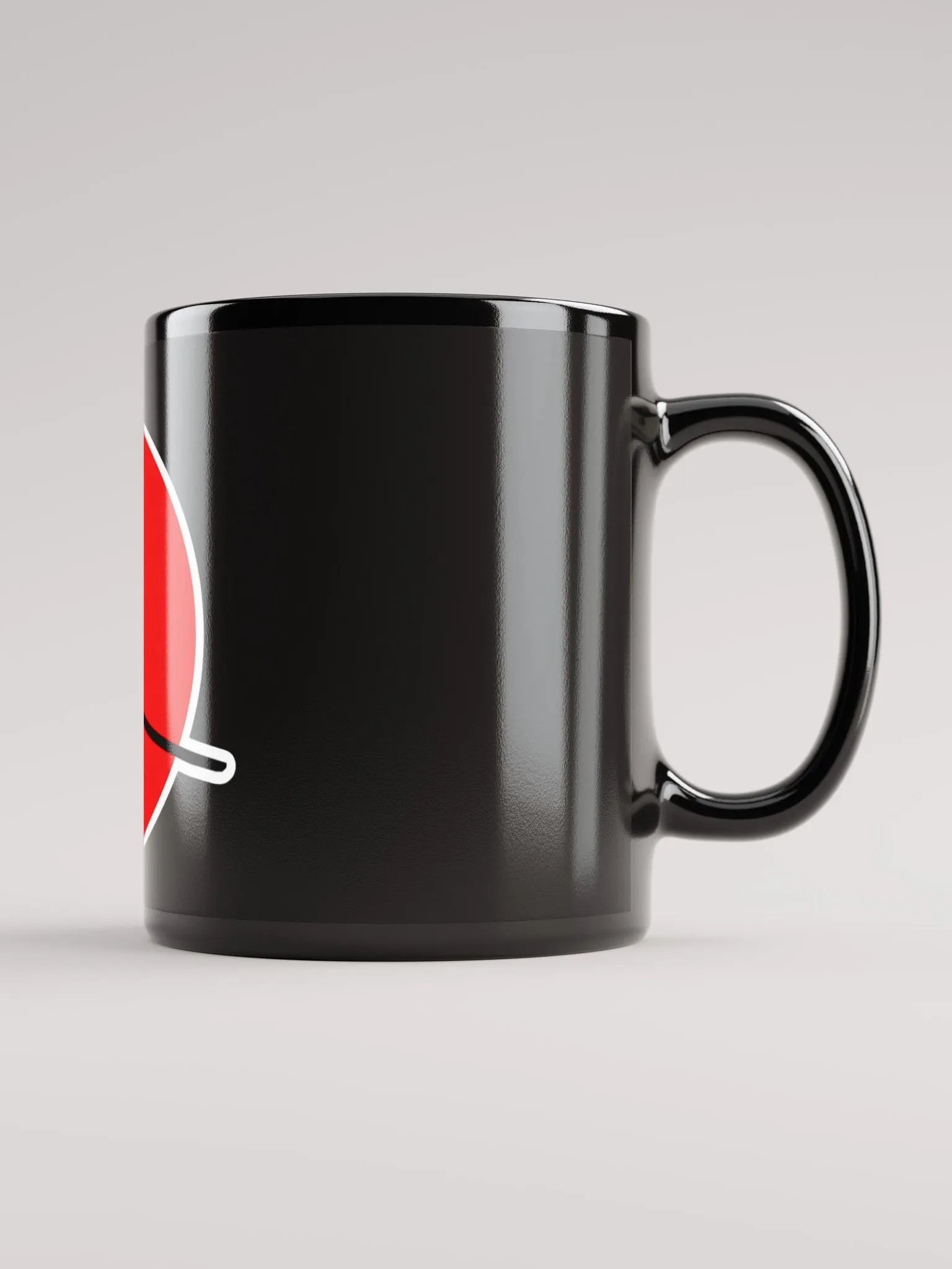 Naritori Logo Mug product image (1)