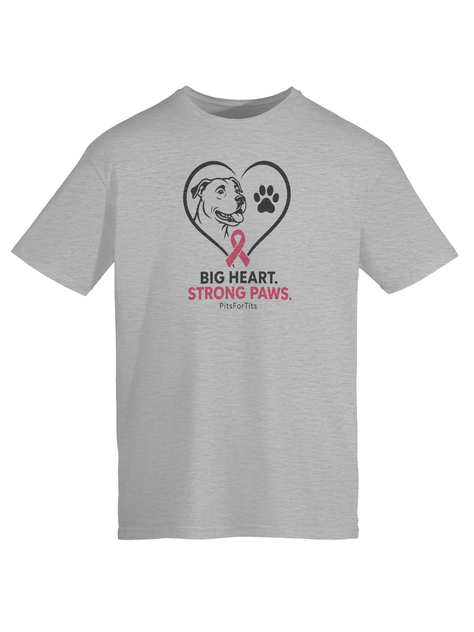 Big Heart, Strong Paws product image (18)