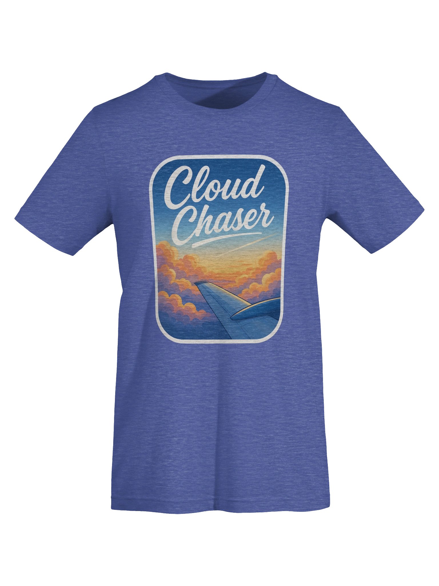 Cloud Chaser T-shirt product image (8)