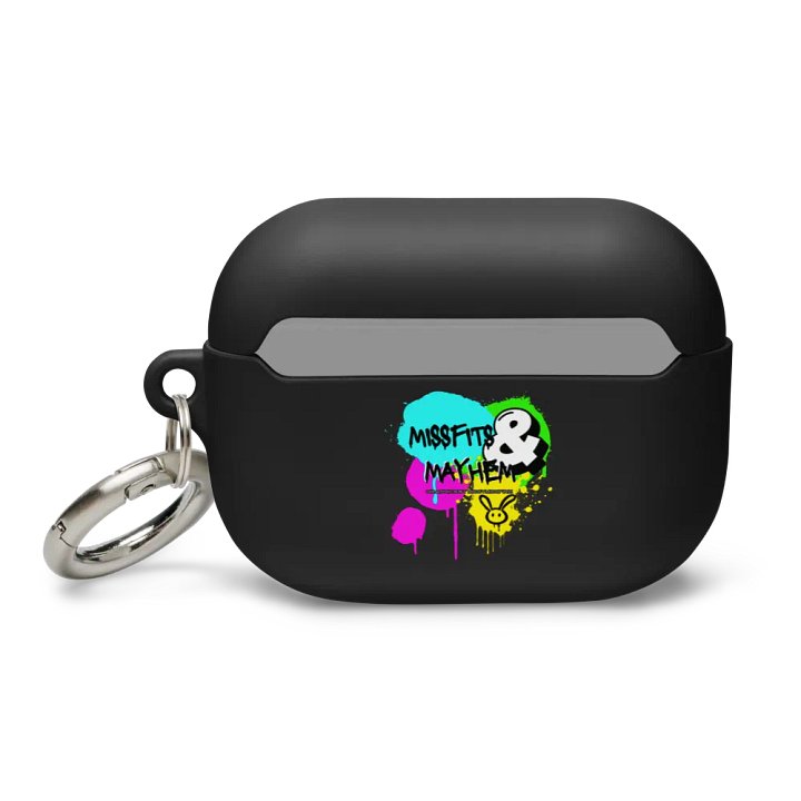 Missfits and Mayhem Airpod Cases product image (2)