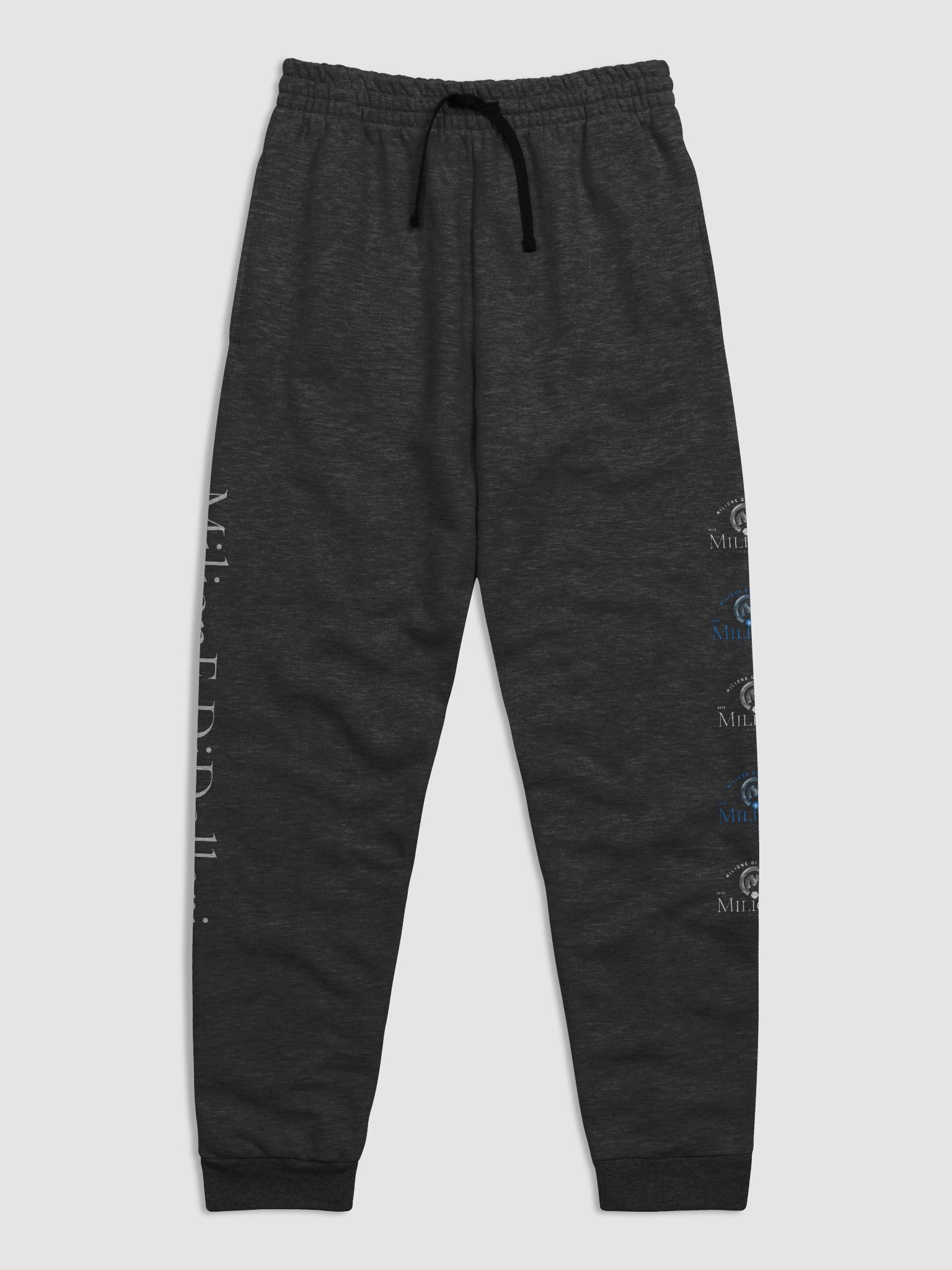 Centuries Timeline Unisex Joggers product image (6)
