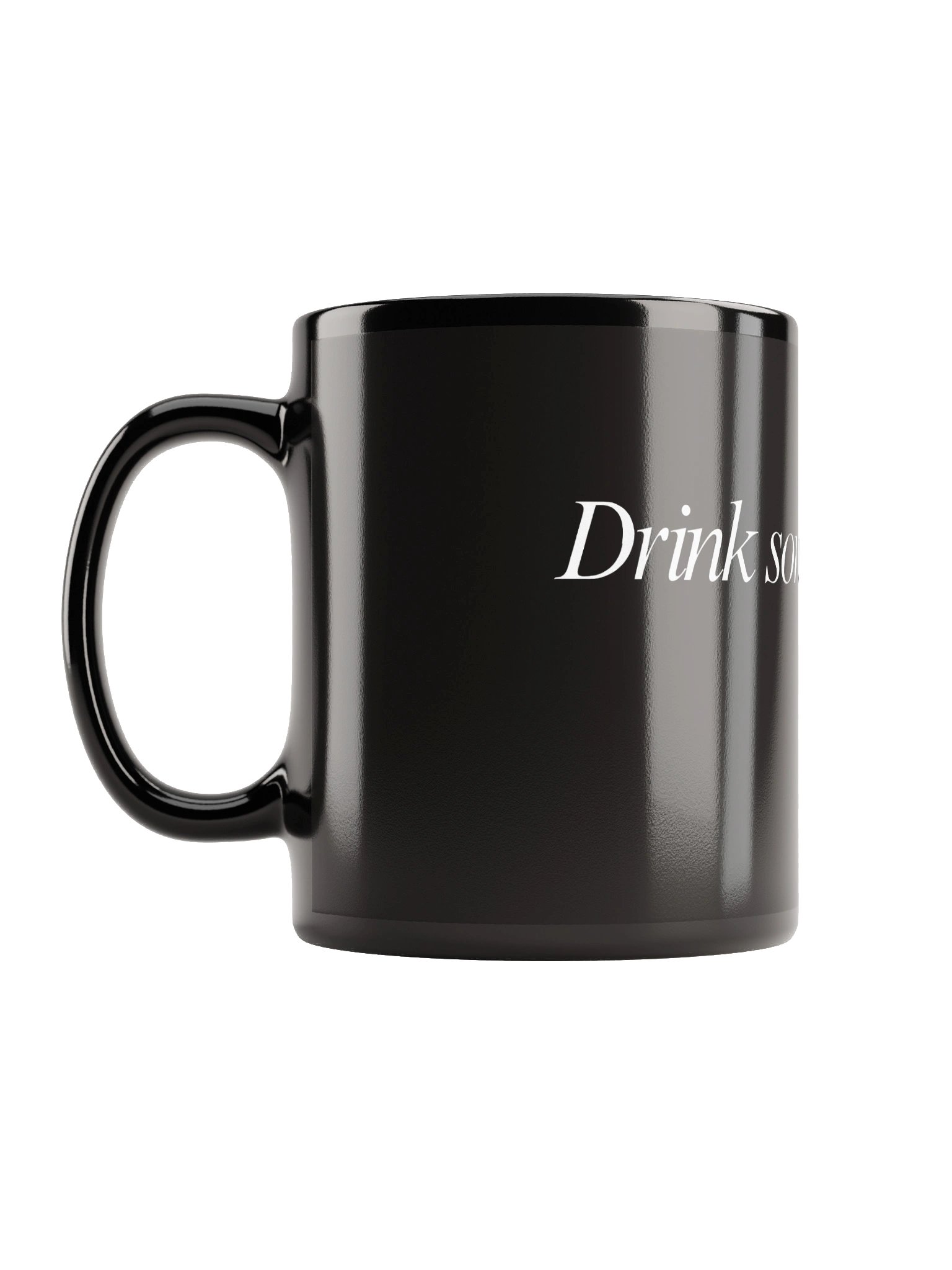 Hydrate Mug (Black) product image (6)
