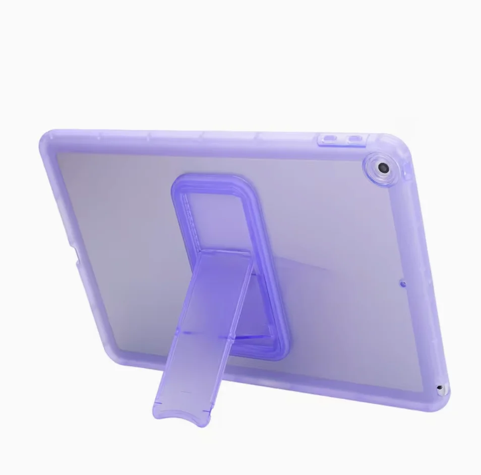 Electric Orange - iPad Skin Cover Case product image (3)