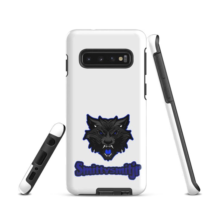 Wolf's Bite Samsung® Tough Case product image (1)
