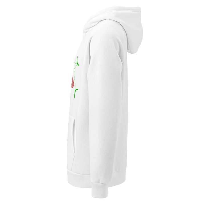 Galactic Gamer Hoodie product image (2)