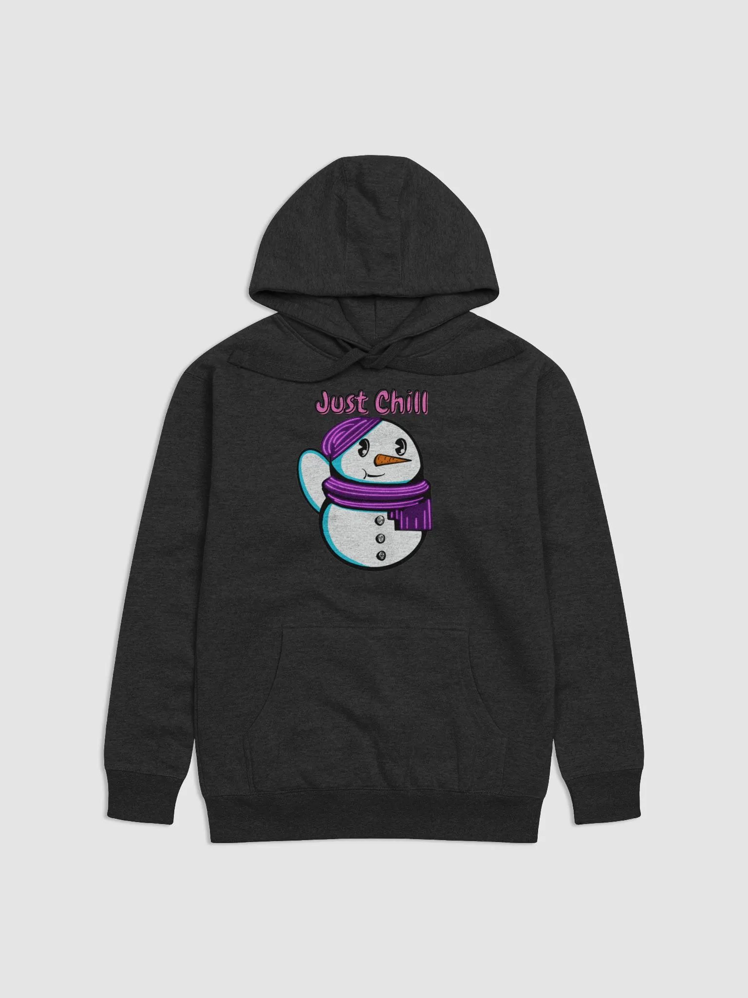 Just Chill like a Snowman product image (6)