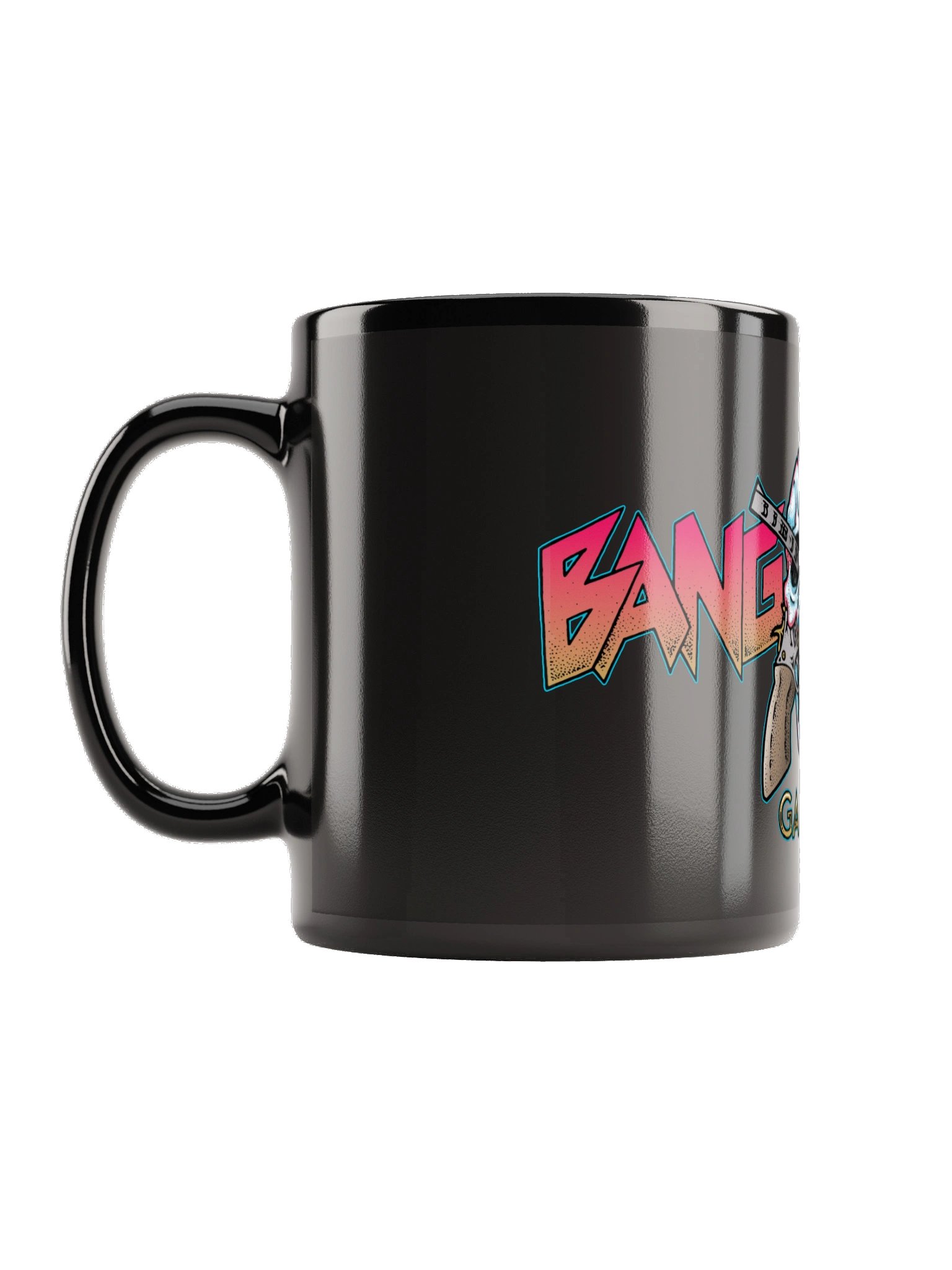 Bang's Mug product image (1)