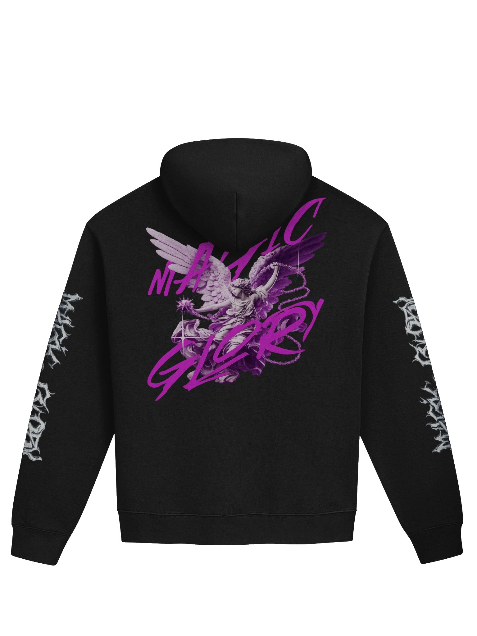 Magic Glory Hoodie product image (2)