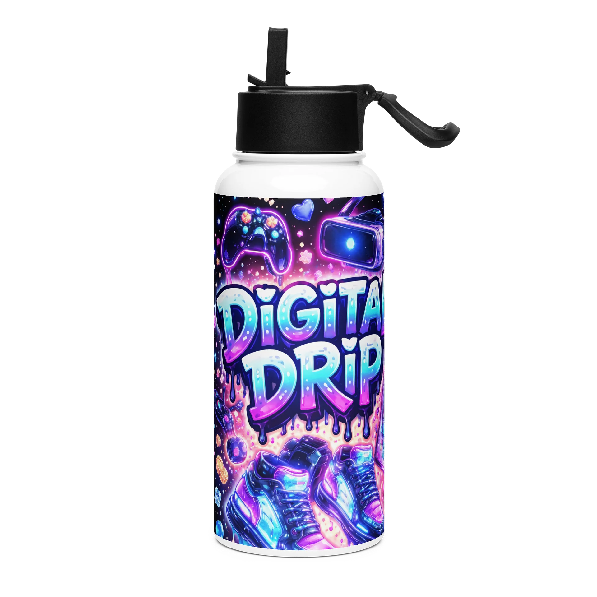 digital drip tumbler product image (3)