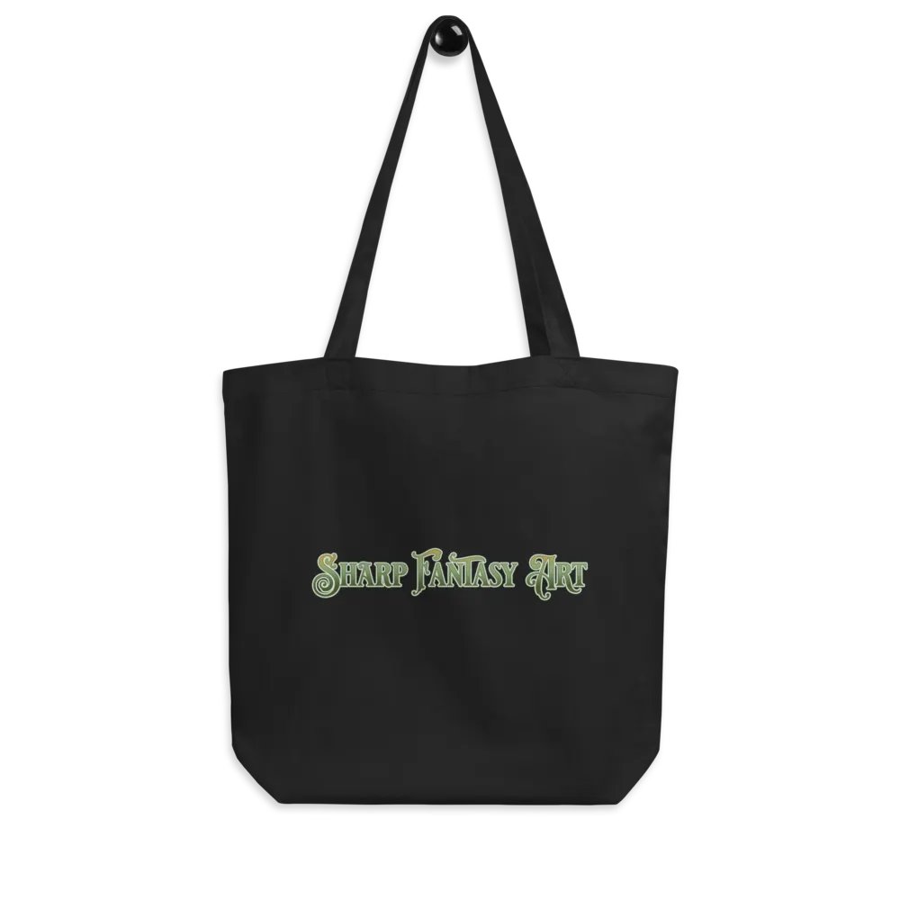 Jetpack Tortoise - SFA Tote Bag product image (8)