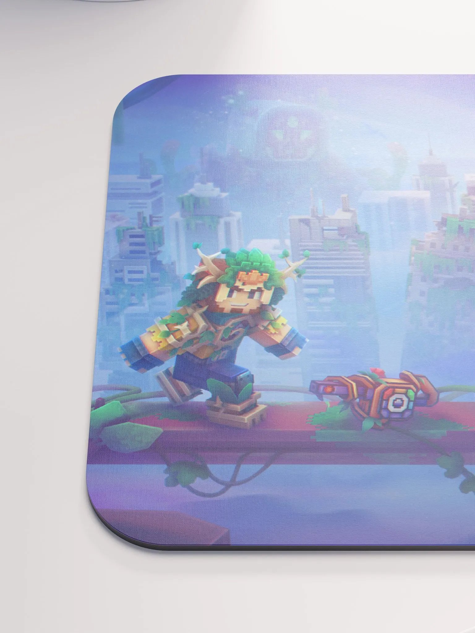 PC Bundle Mouse Pad product image (6)