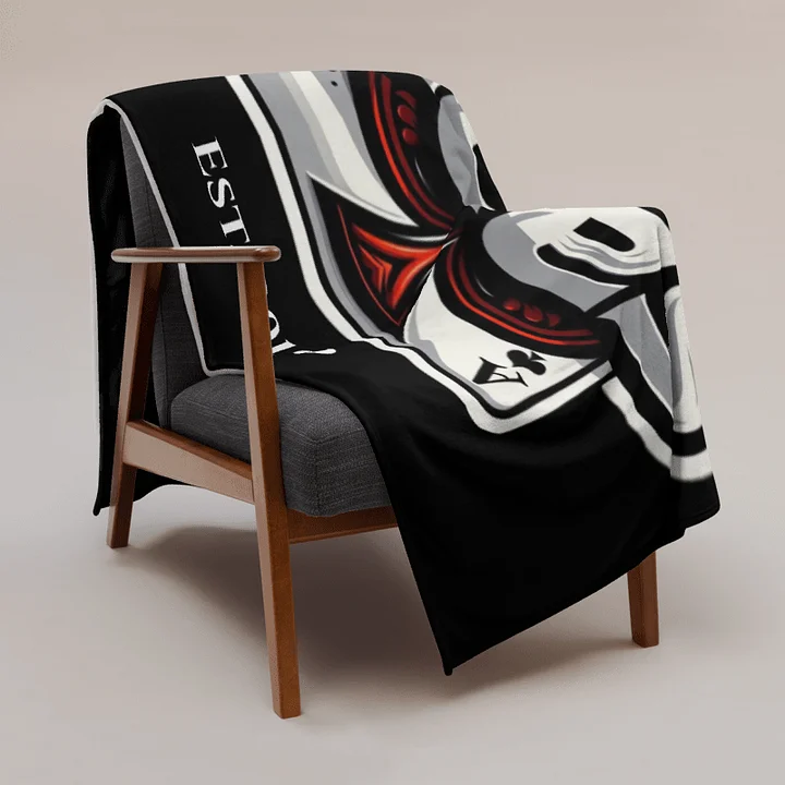 Retro Blanket product image (2)