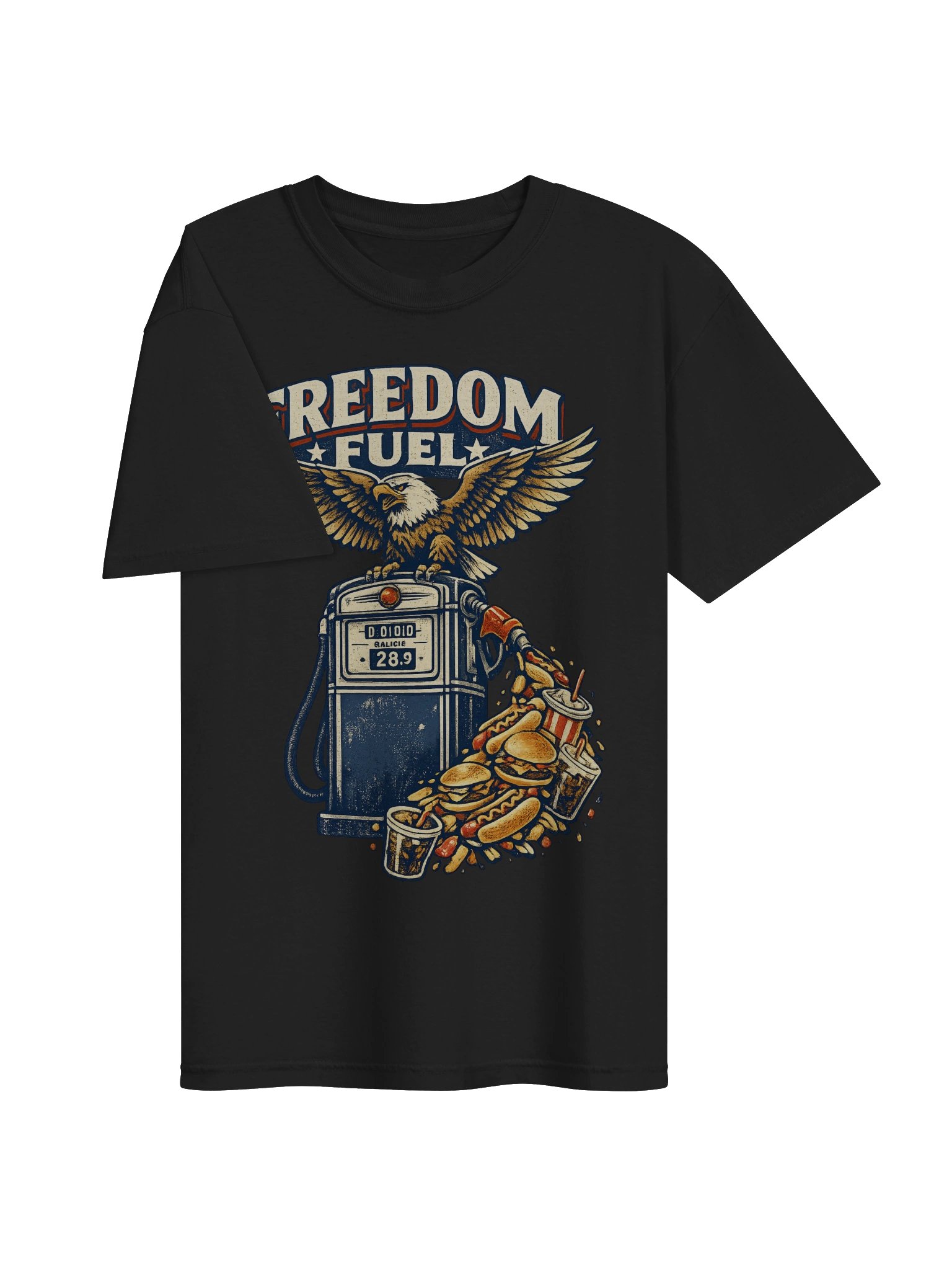 Freedom Fuel product image (3)