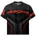 Demonik Football Jersey