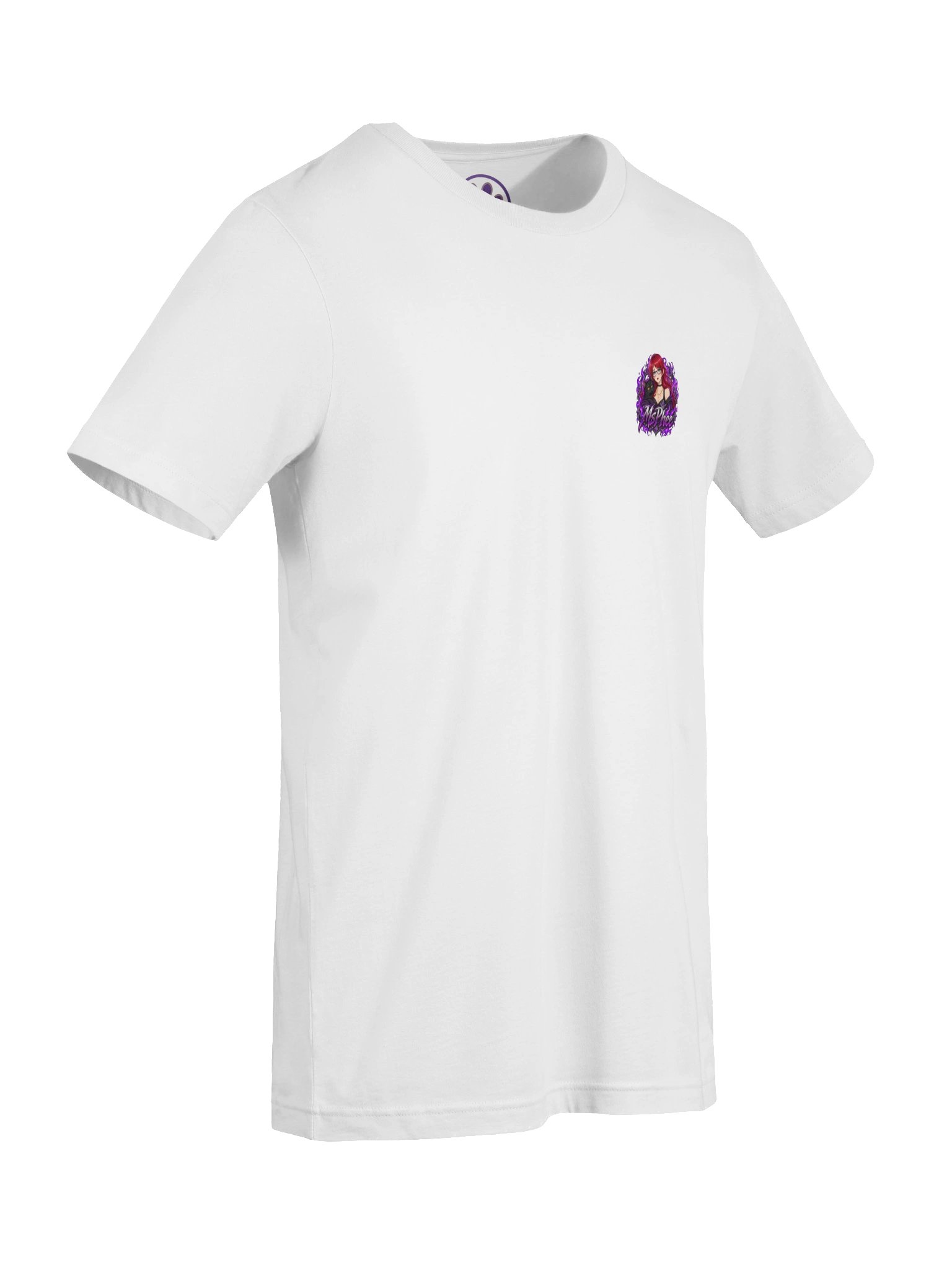 MsPhee Logo Unisex Tee product image (63)