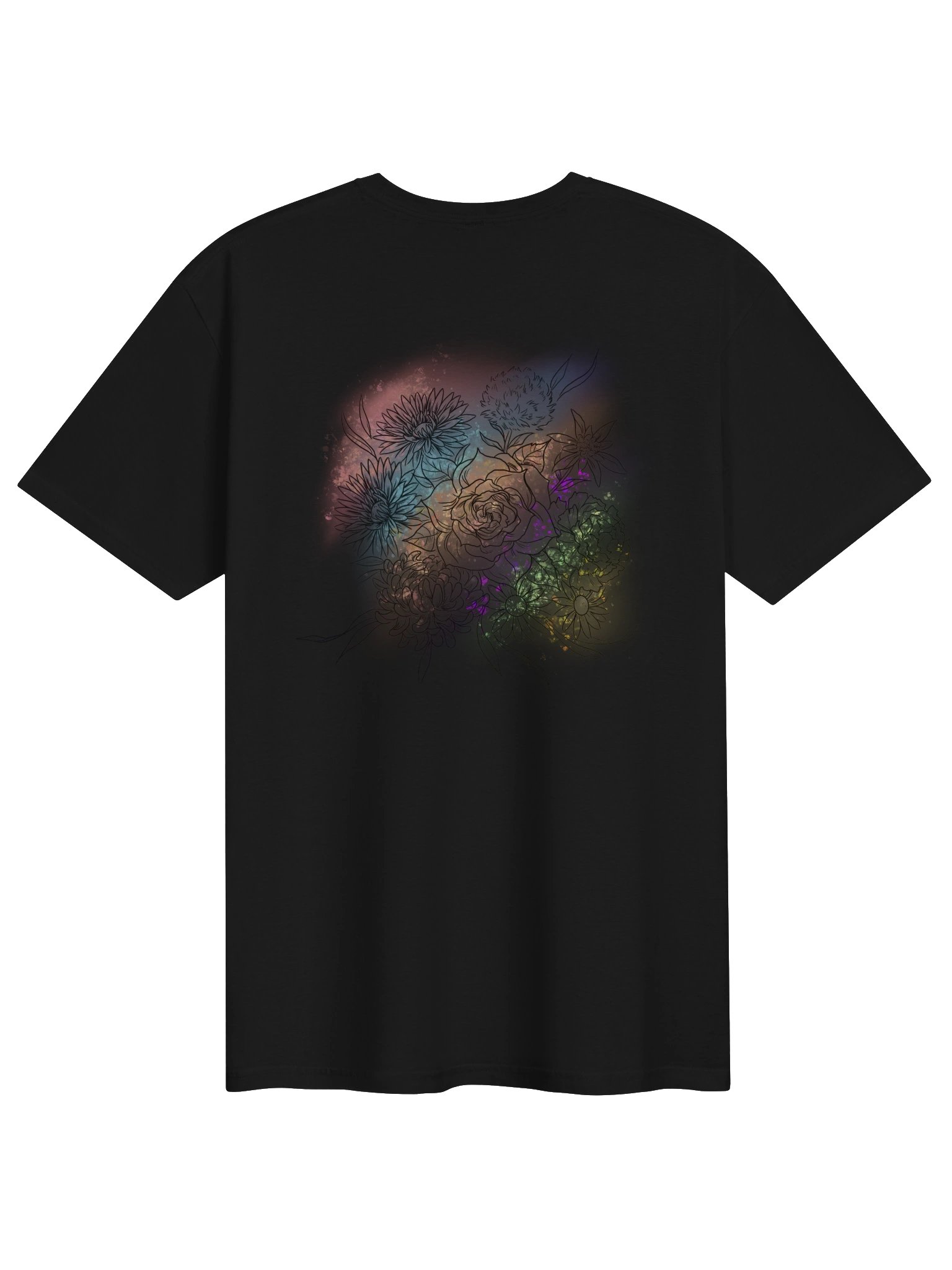 Your Love Feels Like Home T-shirt product image (2)
