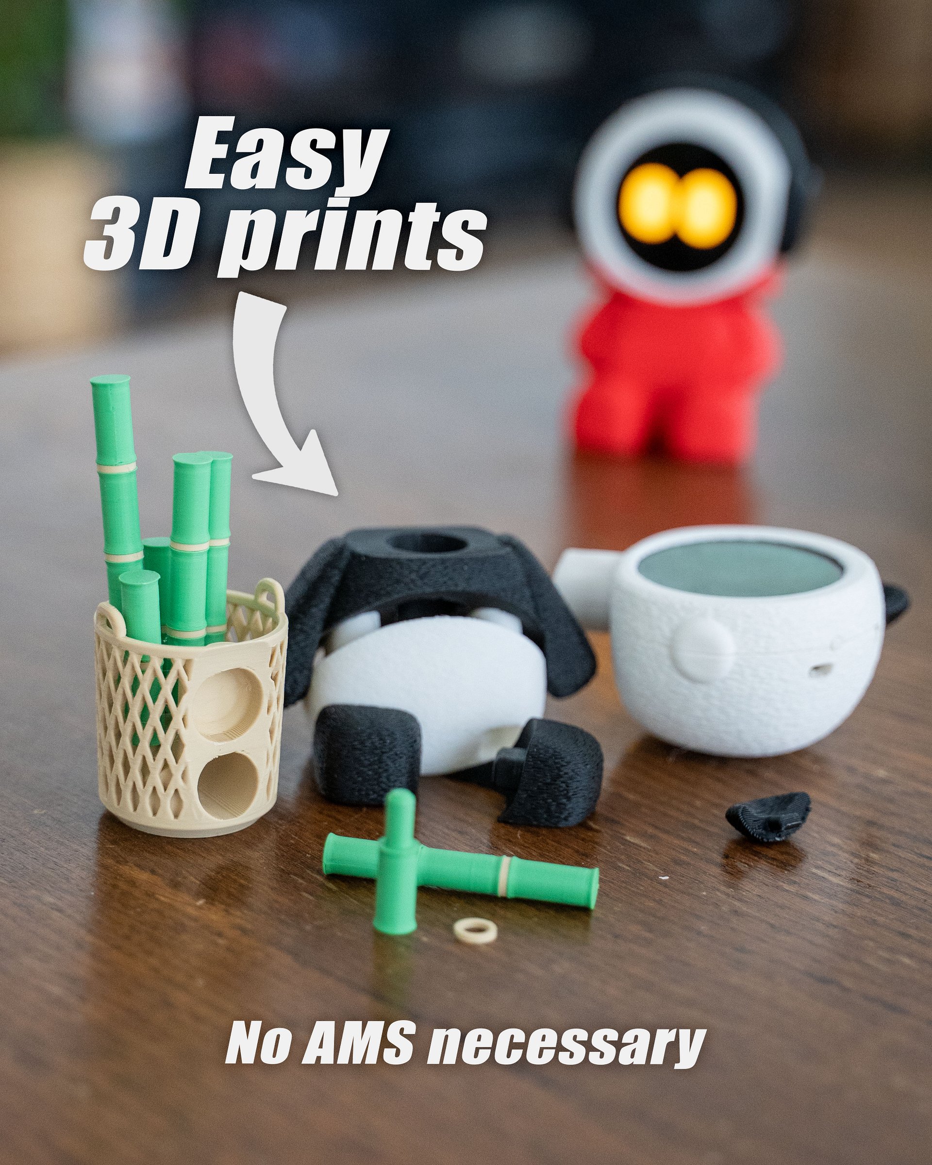Poko - Deskimon product image (3)