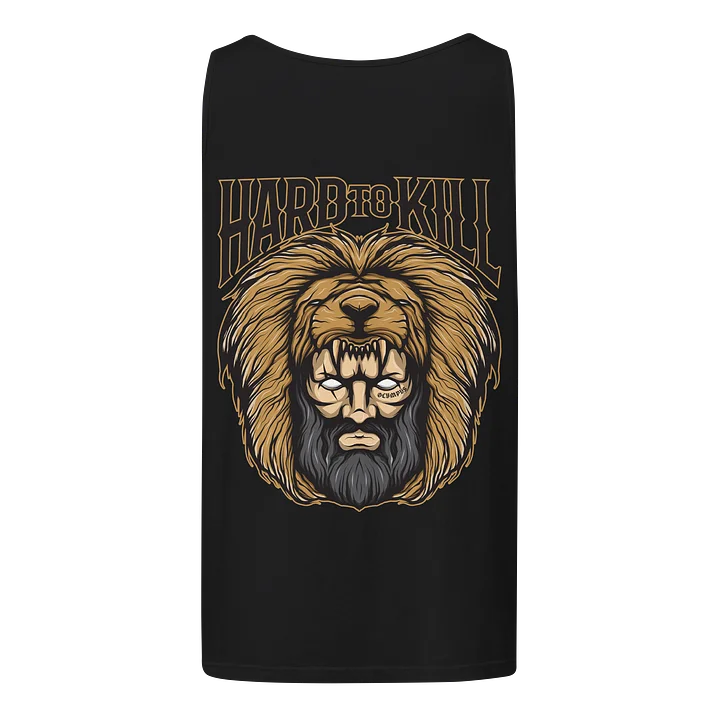 HARD TO KILL-HERCULES TANK product image (2)