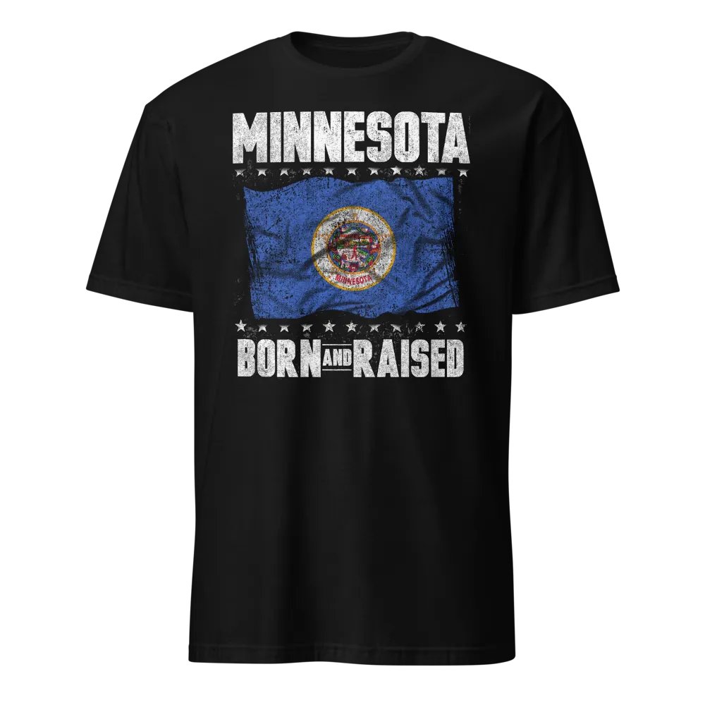 Minnesota: Born and Raised product image (1)