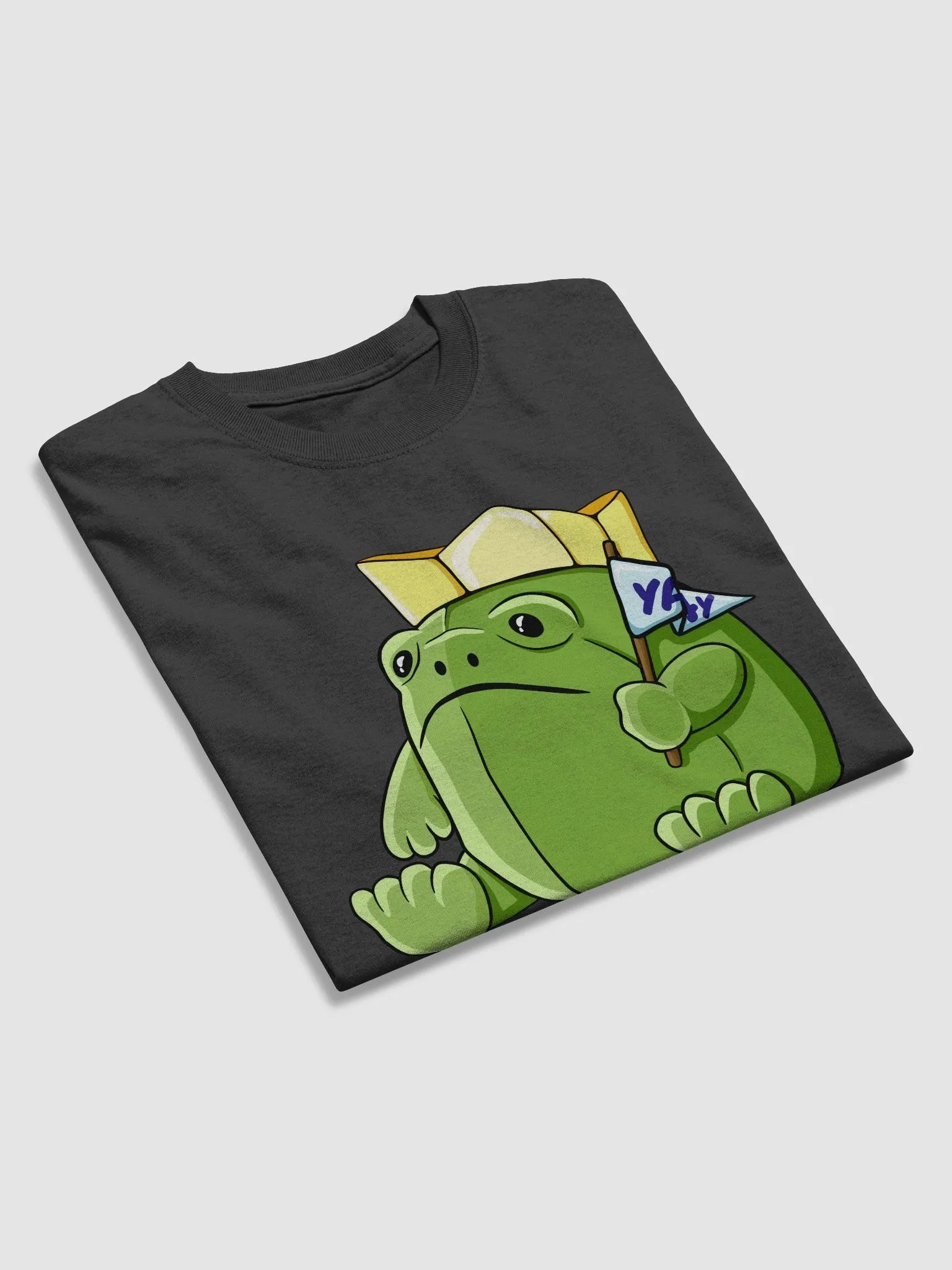 Yaaay Shirt product image (21)
