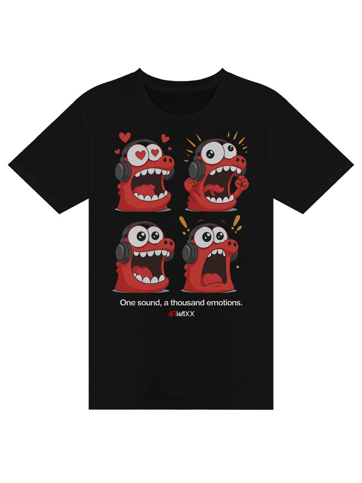 AirwaxxMusic - Thousand Emotions product image (1)