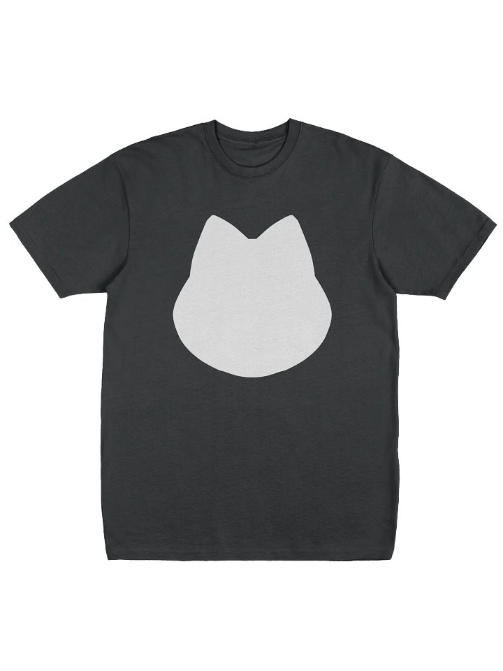 White Logo Camiseta Cotton Heritage product image (1)