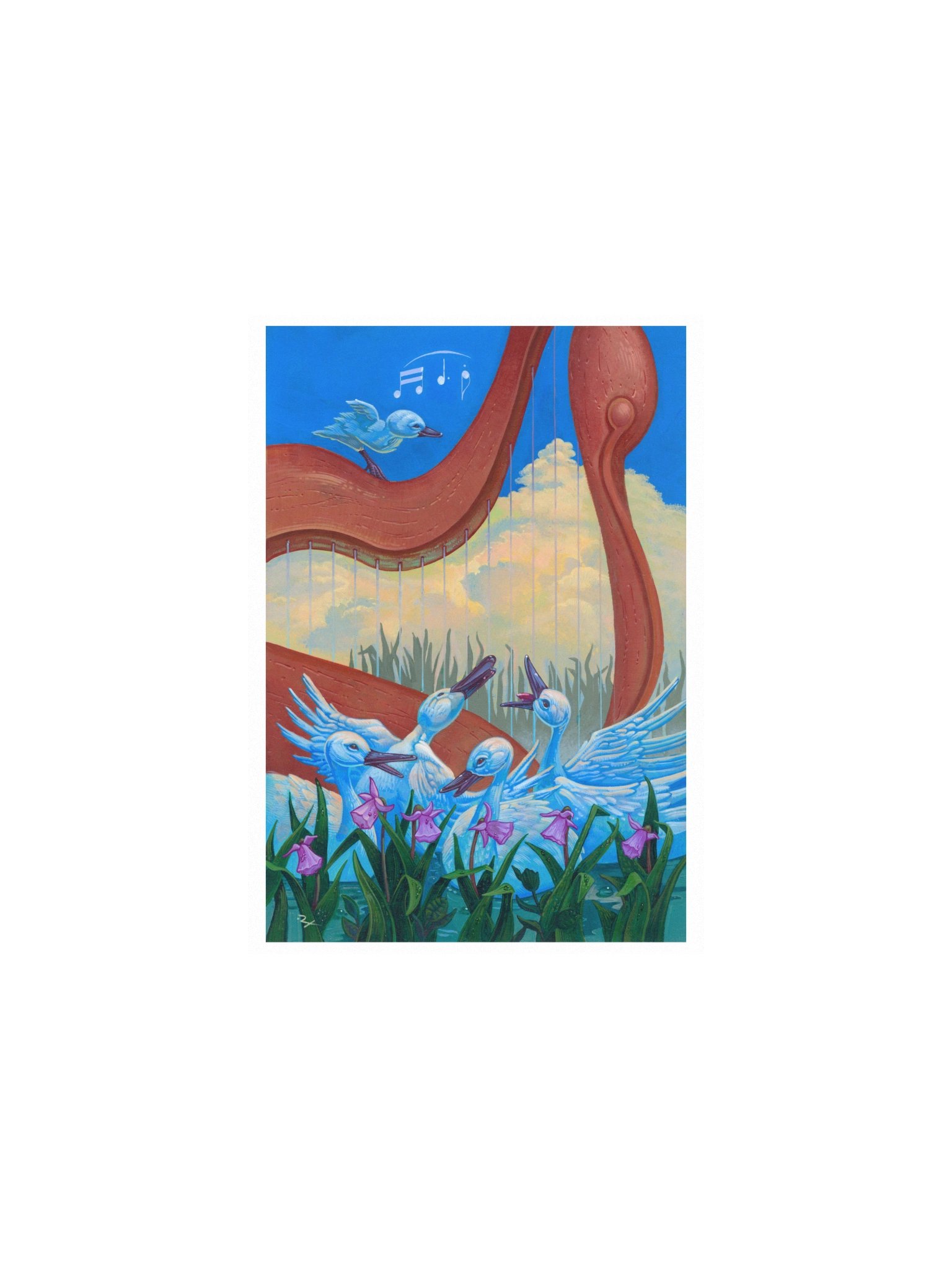 Swan Song product image (1)