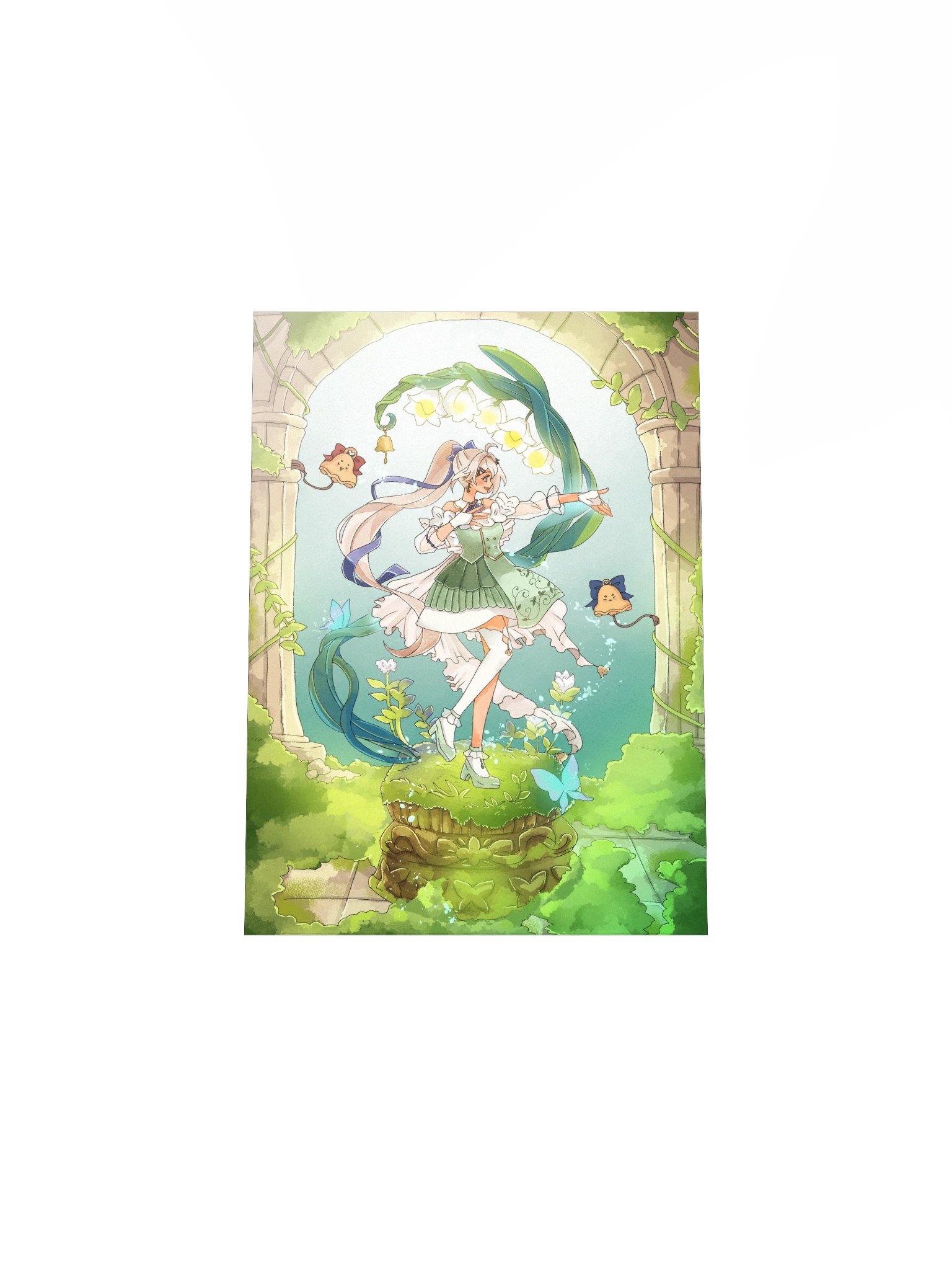 Fortissimo Poster Print product image (4)