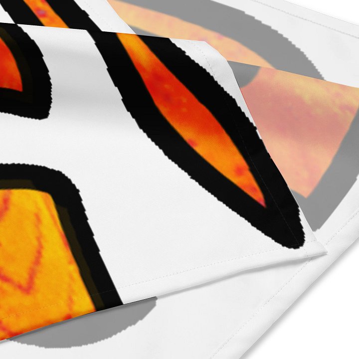 Meatman Bandana product image (2)