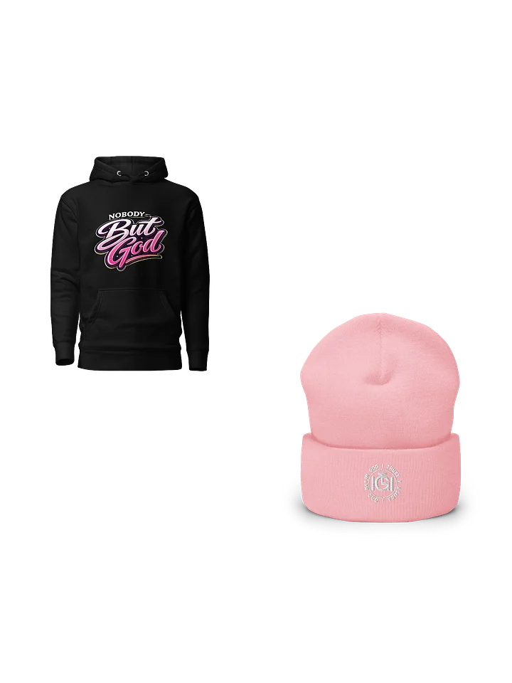 But God!!!! product image (1)