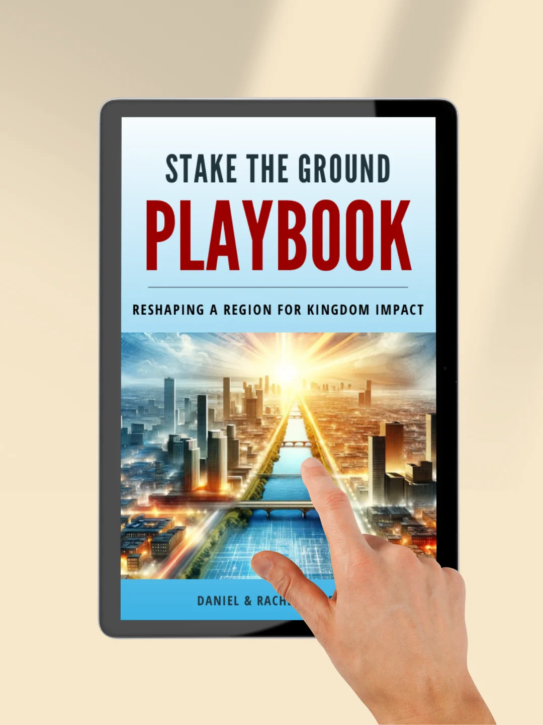 Stake The Ground Playbook product image (3)