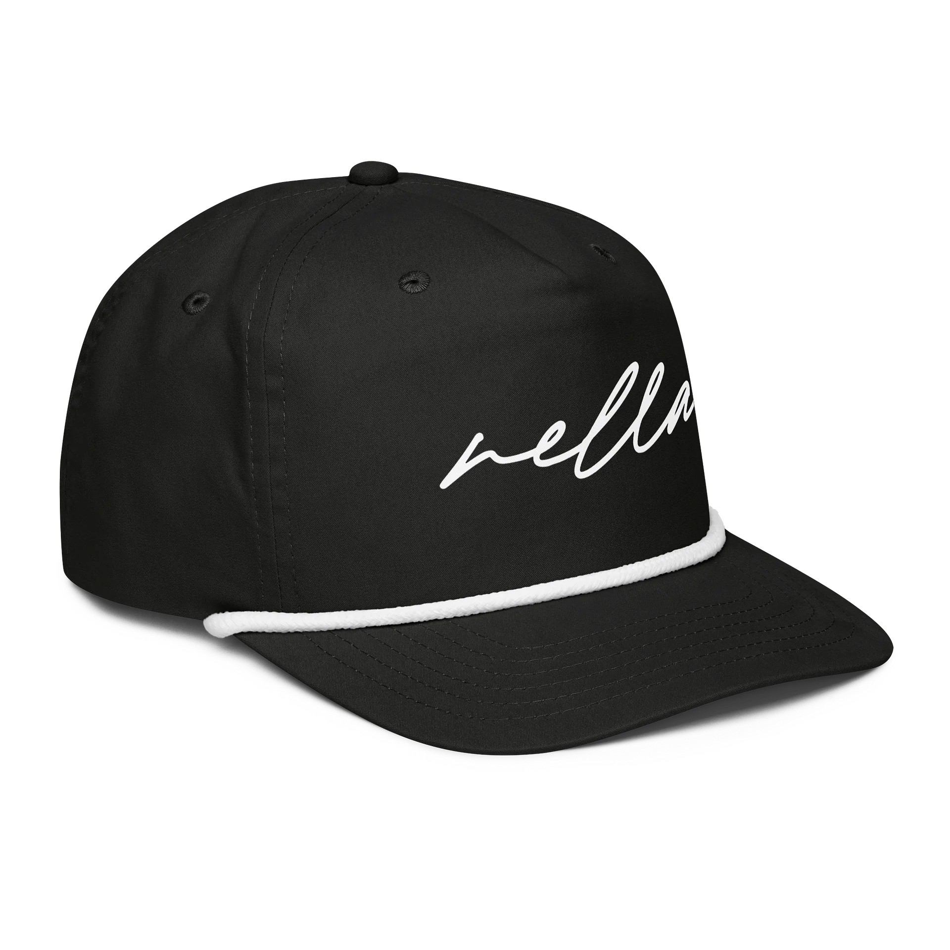 Rella - Lace Cap - Signature - 2026V1 product image (4)