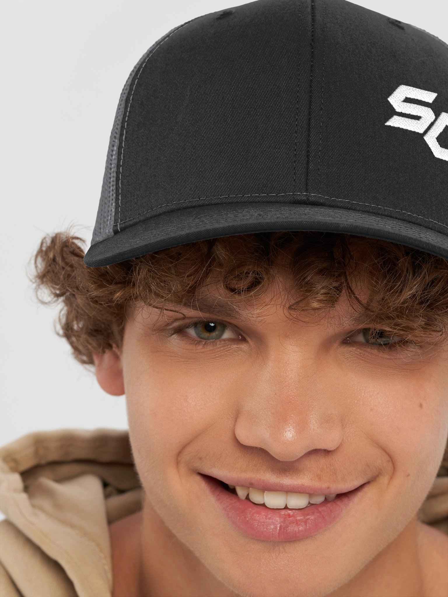 Solo Clothing Hat product image (22)